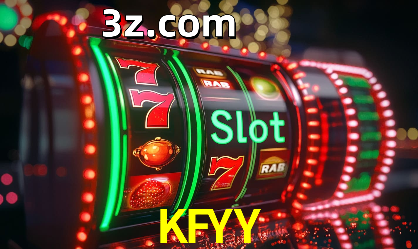 Melhores Jogos de Slots no KFYY 🍀