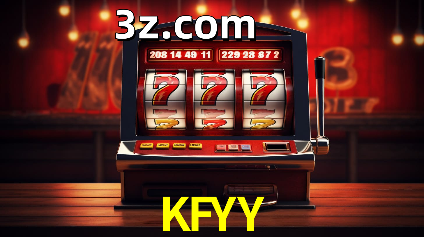 Melhores Jogos de Slots no KFYY 🍀