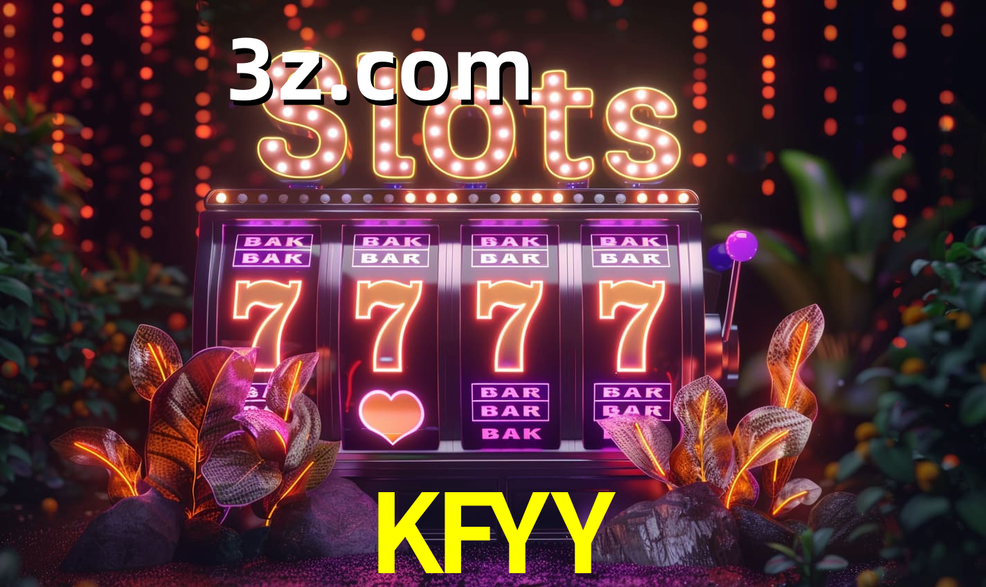 Melhores Jogos de Slots no KFYY 🍀
