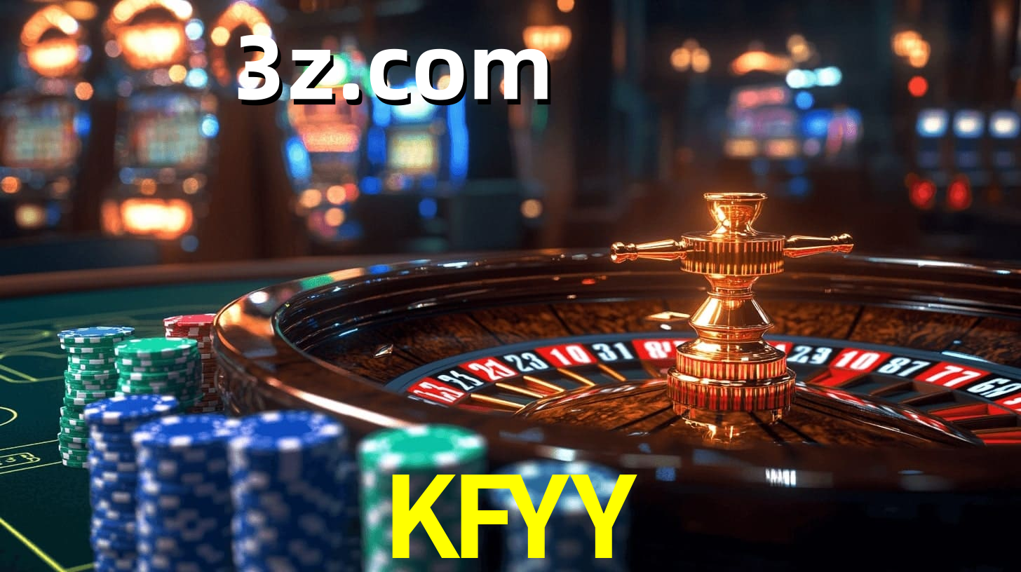 Melhores Jogos de Slots no KFYY 🍀