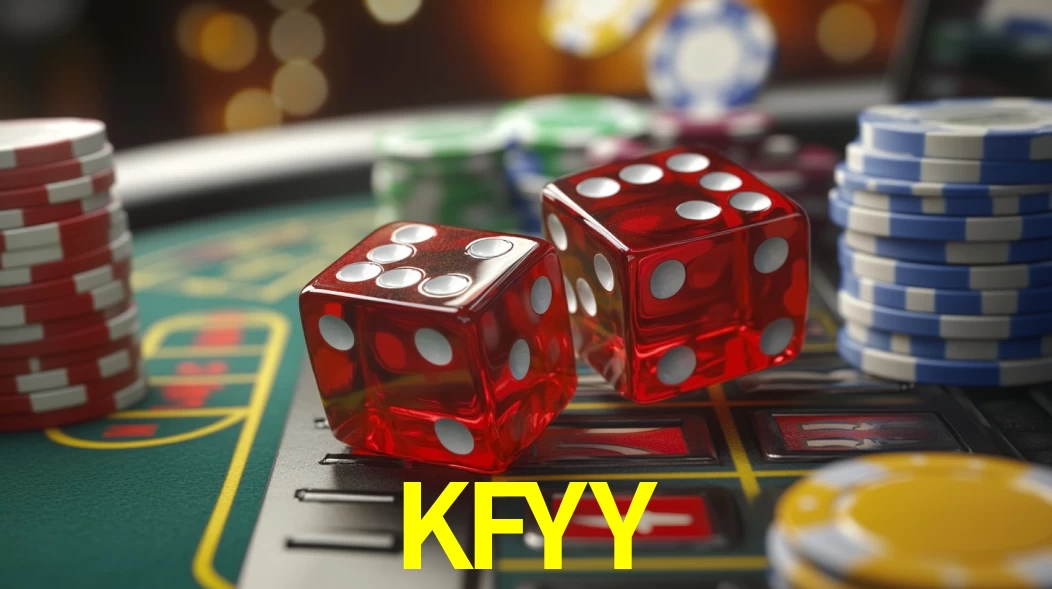 Melhores Jogos de Slots no KFYY 🍀