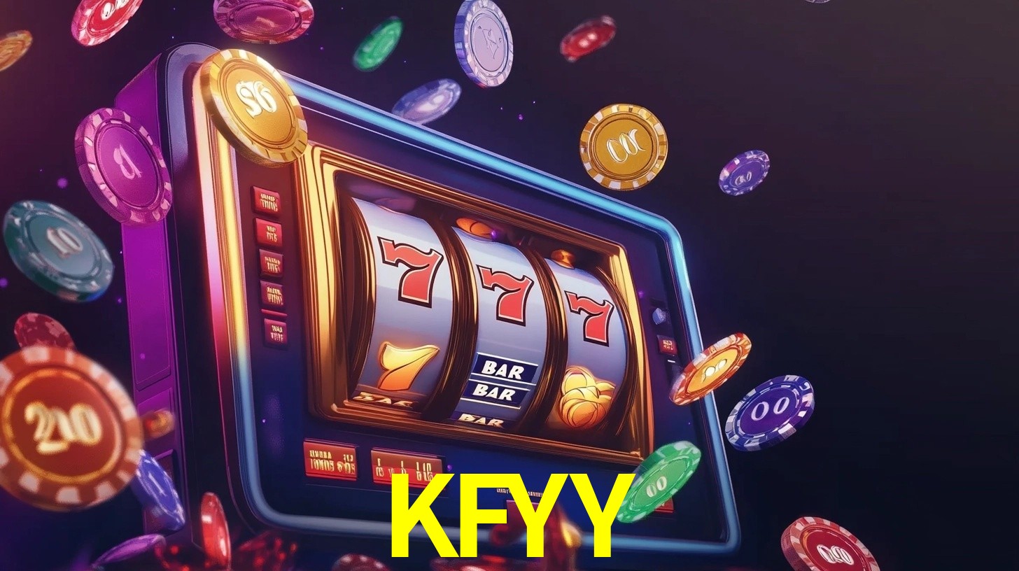 Melhores Jogos de Slots no KFYY 🍀